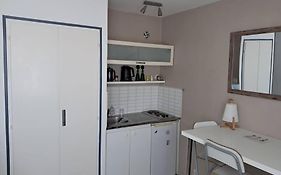 Studio Arc En Ciel 2 - 27 Allee Des Pinons - 6-1