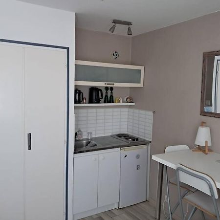 Studio Arc En Ciel 2 - 27 Allee Des Pinons - 6-1 Saint-Jean-de-Monts Extérieur photo
