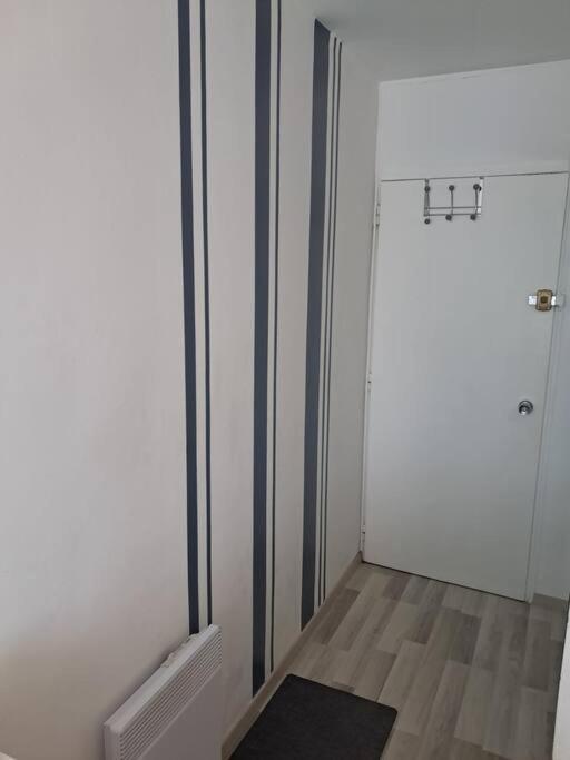 Studio Arc En Ciel 2 - 27 Allee Des Pinons - 6-1 Saint-Jean-de-Monts Extérieur photo